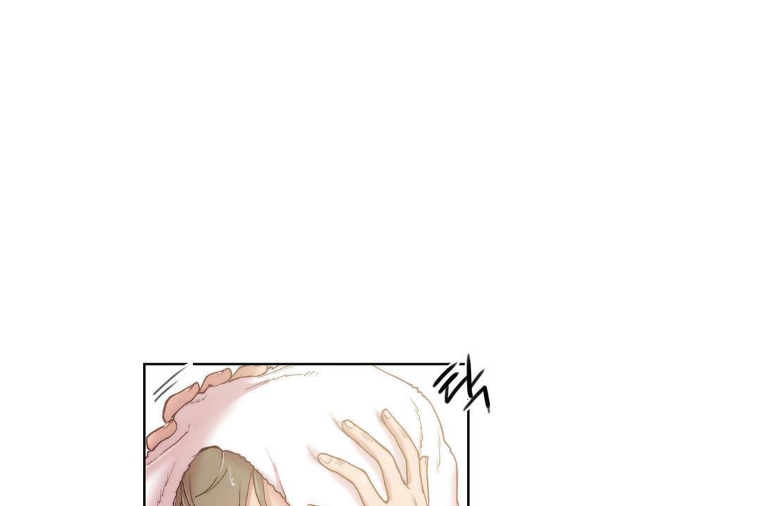 《性騎士們》漫画 第5話