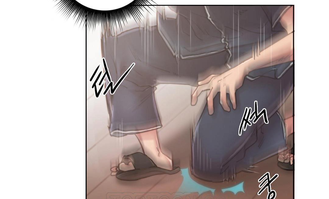 《性騎士們》漫画 第9話