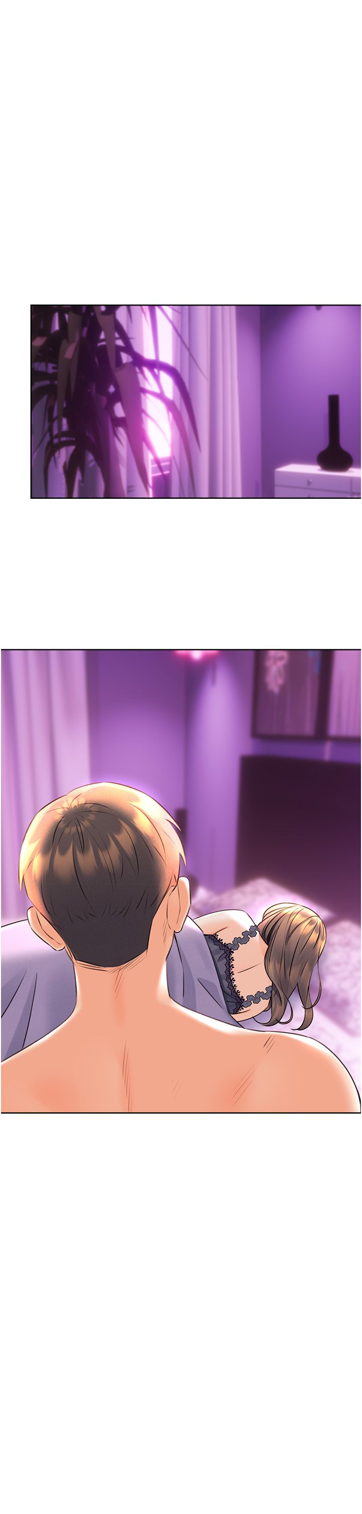 《性運刮刮樂》漫画 第24話-神祕女子再度登場