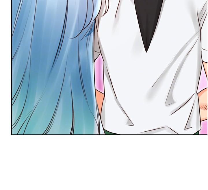 《性運刮刮樂》漫画 第44話-瞞著老公與別的男人會面