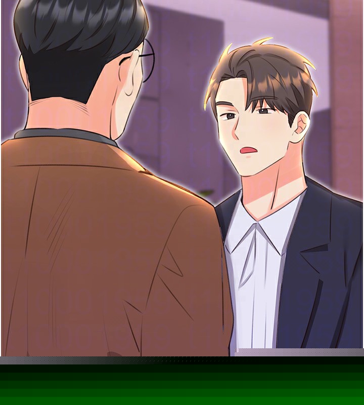 《性運刮刮樂》漫画 第49話-突如其來的搭訕