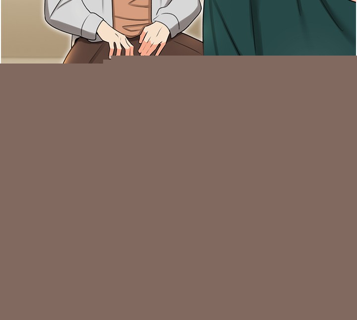《性運刮刮樂》漫画 第49話-突如其來的搭訕
