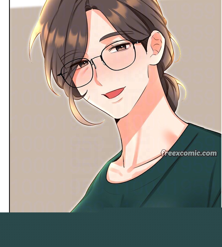 《性運刮刮樂》漫画 第49話-突如其來的搭訕