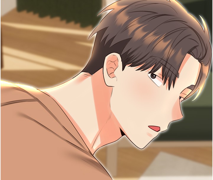 《性運刮刮樂》漫画 第49話-突如其來的搭訕