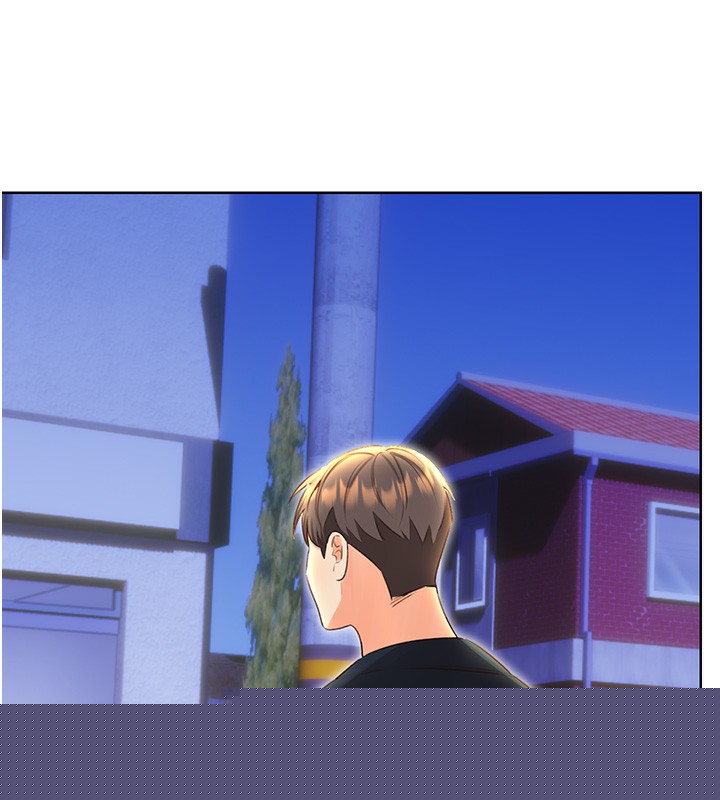 《性運刮刮樂》漫画 第49話-突如其來的搭訕