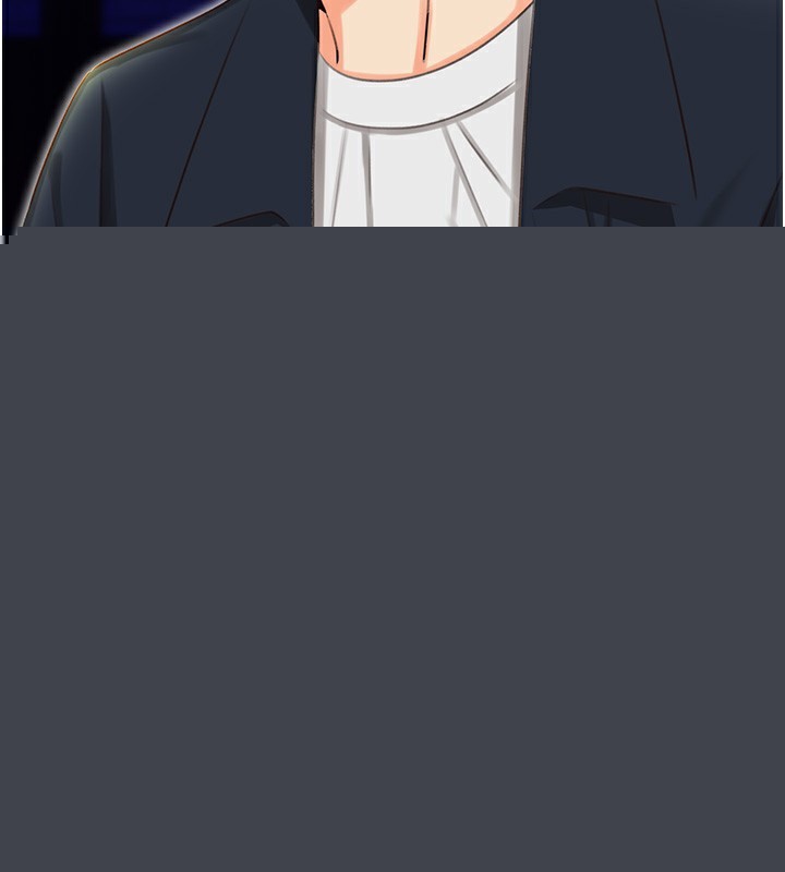 《性運刮刮樂》漫画 第49話-突如其來的搭訕
