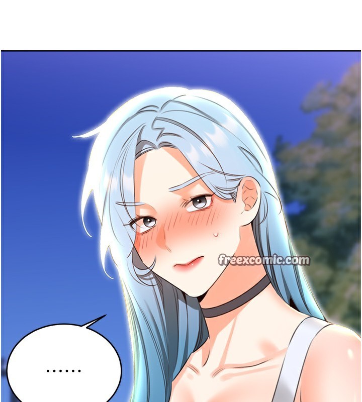 《性運刮刮樂》漫画 第49話-突如其來的搭訕
