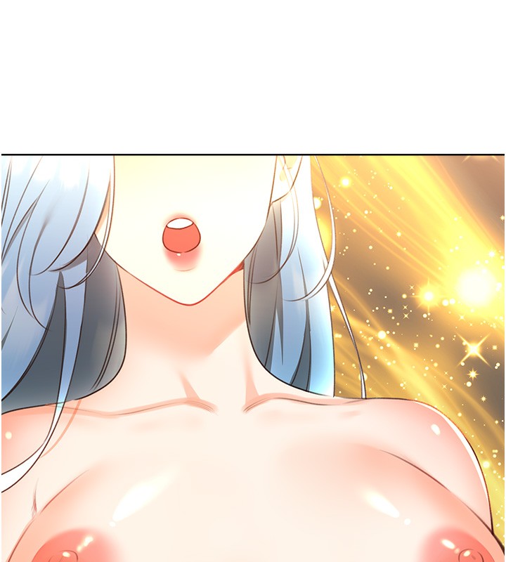 《性運刮刮樂》漫画 第57話-重新來過
