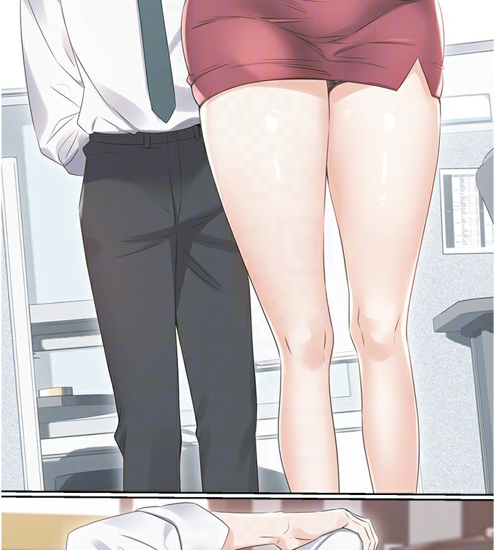《性運刮刮樂》漫画 第57話-重新來過