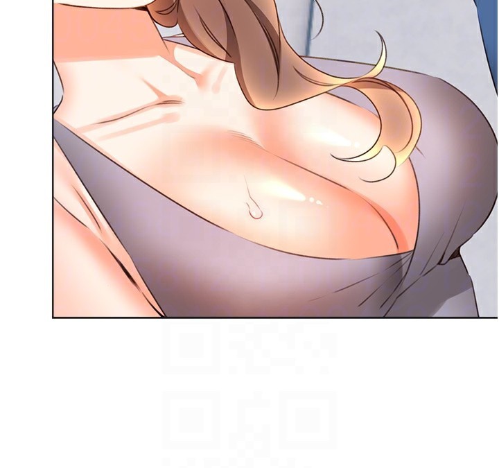 《性運刮刮樂》漫画 第57話-重新來過