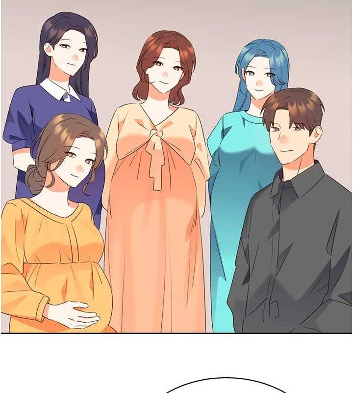 《性運刮刮樂》漫画 最終話-刮刮樂最終賞-結婚