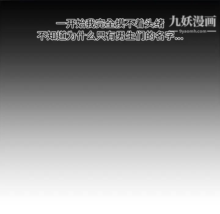 《新婚夫妇》漫画 第11話