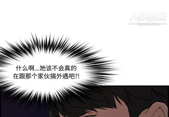 《新婚夫妇》漫画 第28話-最終話（完结）