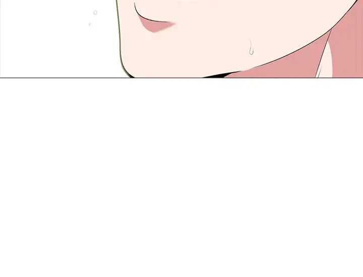 《心机女教授》漫画 第109話