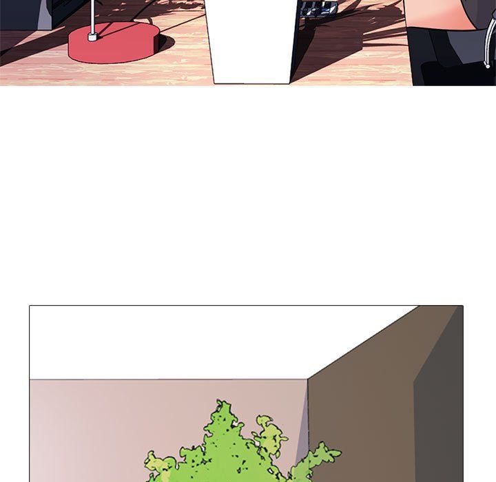 《心机女教授》漫画 第127話