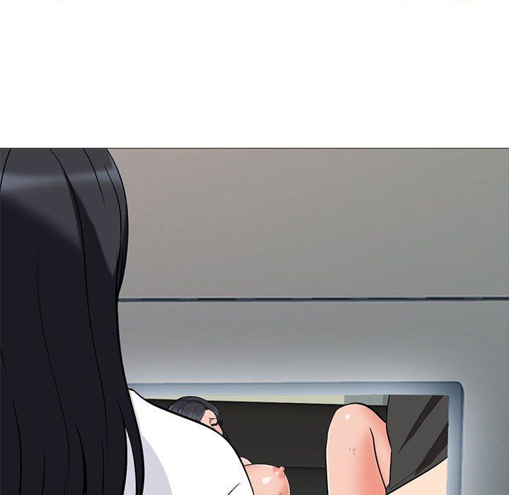 《心机女教授》漫画 第127話
