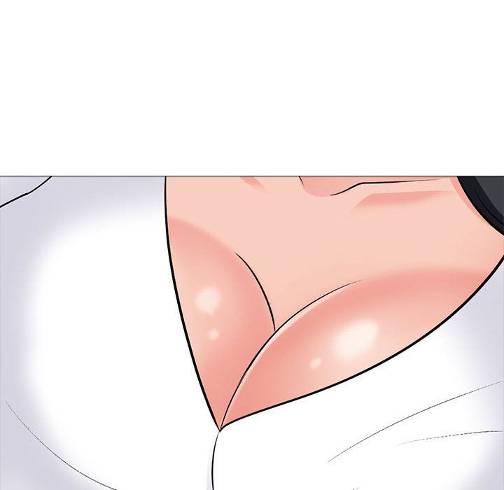 《心机女教授》漫画 第127話
