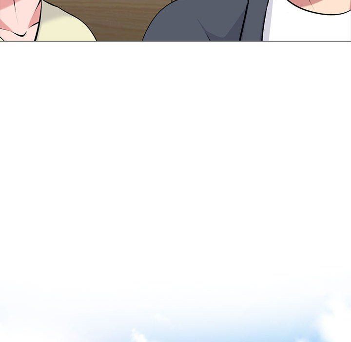 《心机女教授》漫画 第127話