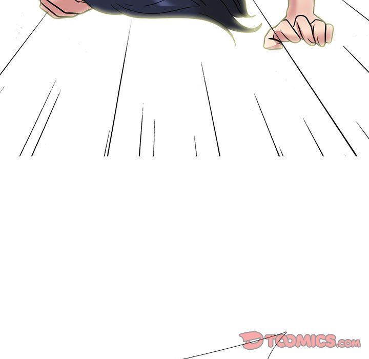 《心机女教授》漫画 第128話