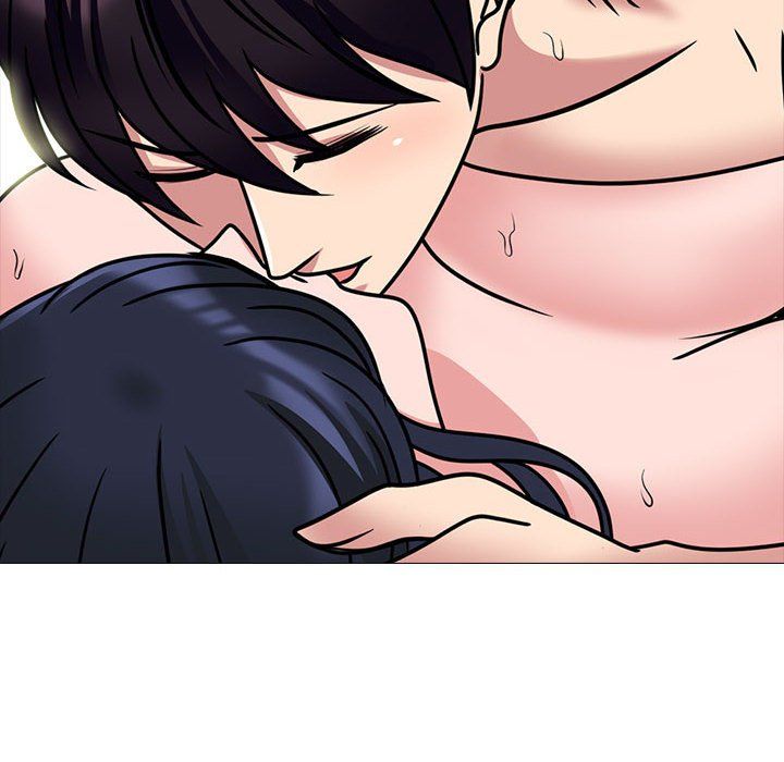 《心机女教授》漫画 第128話