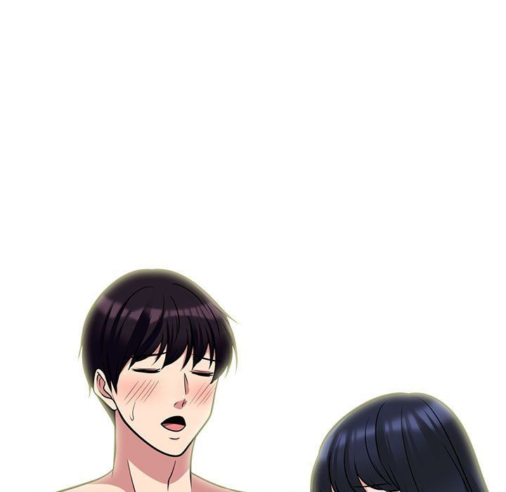《心机女教授》漫画 第128話