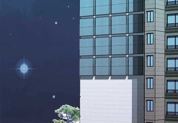 《心机女教授》漫画 第129話