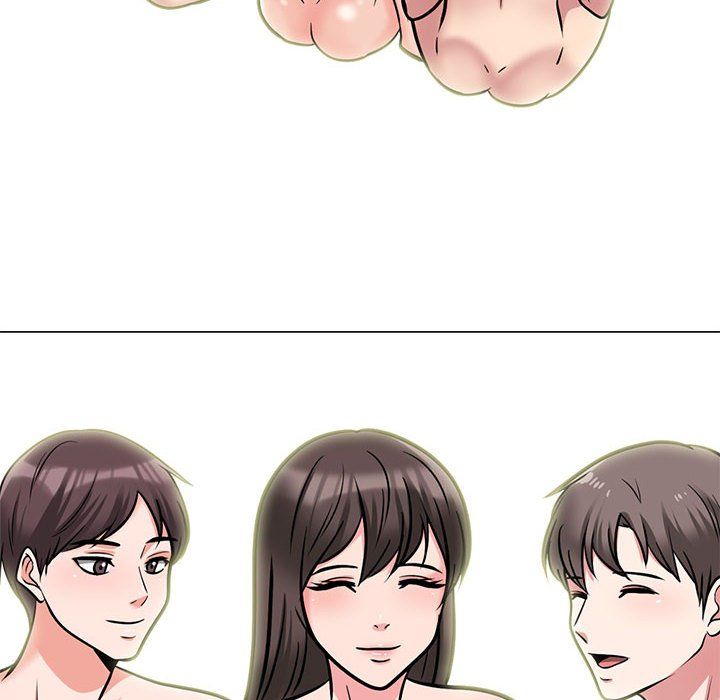 《心机女教授》漫画 第129話