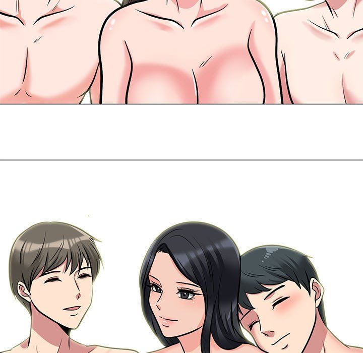 《心机女教授》漫画 第129話