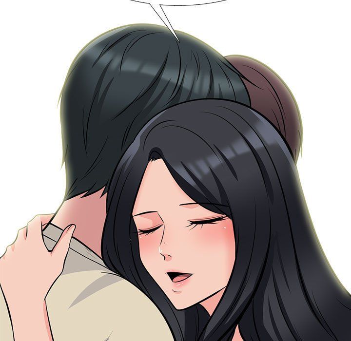 《心机女教授》漫画 第129話