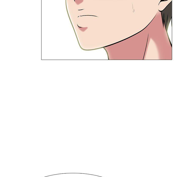 《心机女教授》漫画 第129話