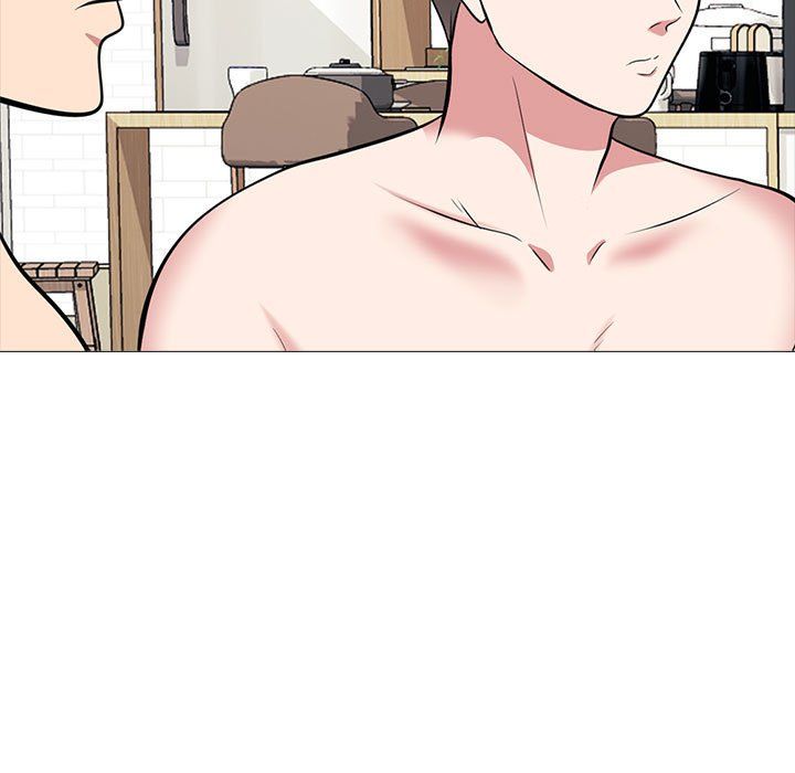 《心机女教授》漫画 第129話