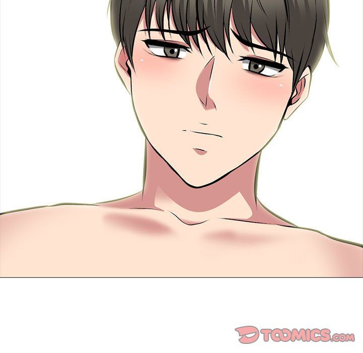《心机女教授》漫画 第129話