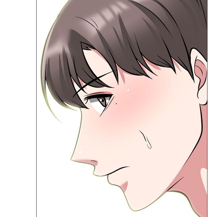 《心机女教授》漫画 第129話