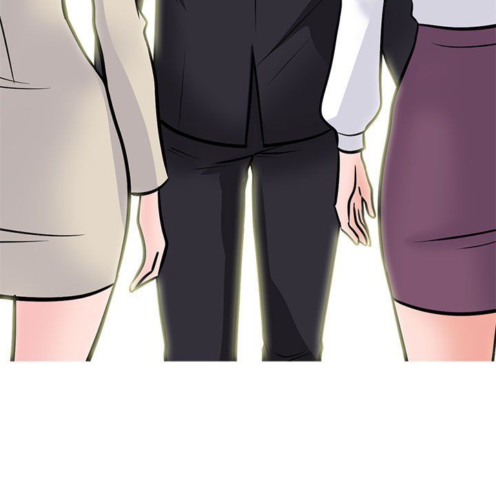 《心机女教授》漫画 第129話