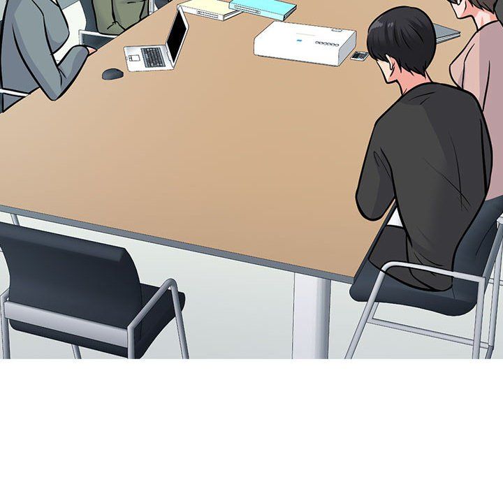 《心机女教授》漫画 第130話