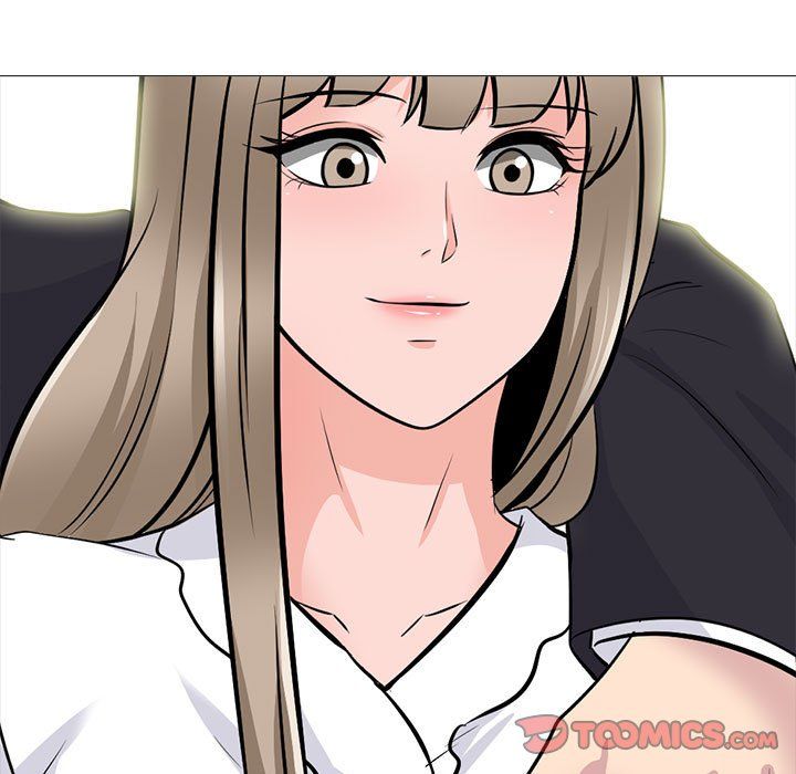 《心机女教授》漫画 第131話