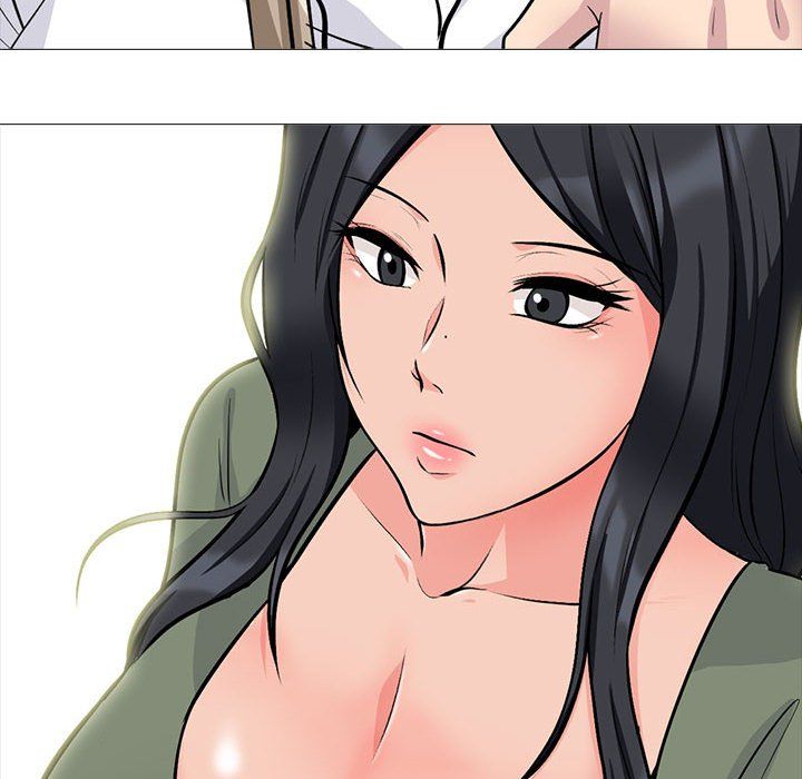 《心机女教授》漫画 第131話