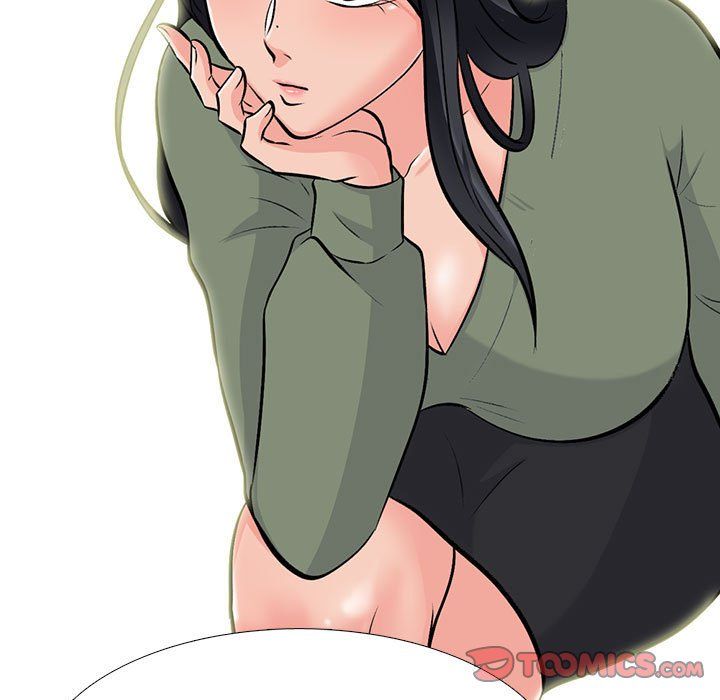 《心机女教授》漫画 第131話