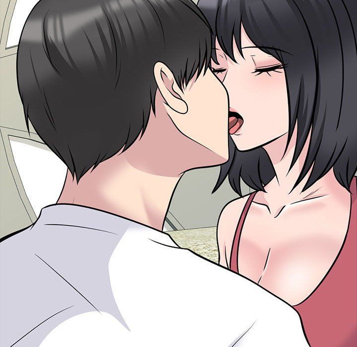 《心机女教授》漫画 第131話