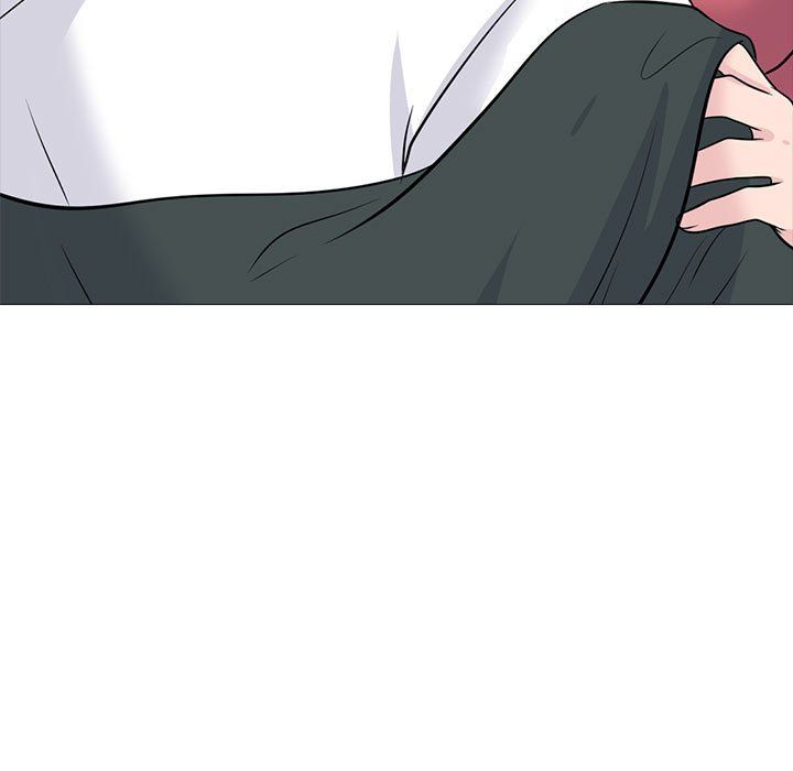 《心机女教授》漫画 第131話