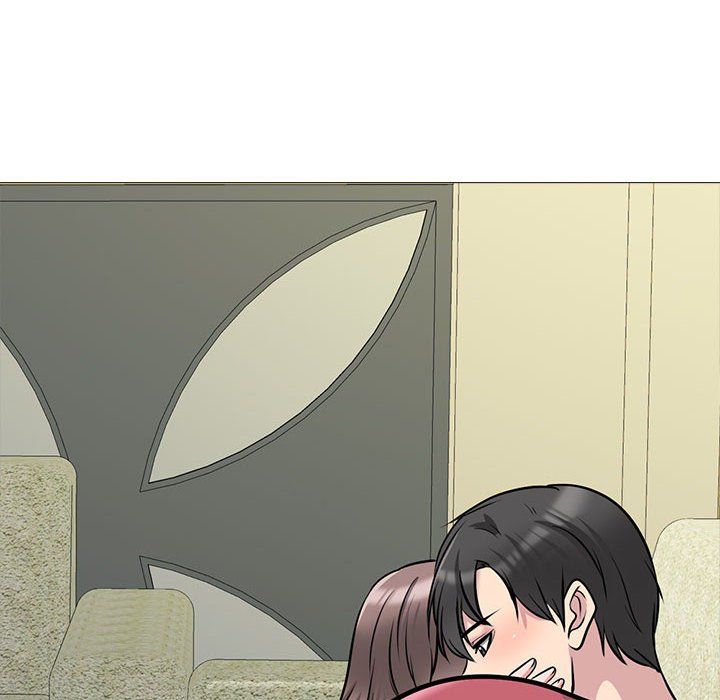 《心机女教授》漫画 第131話