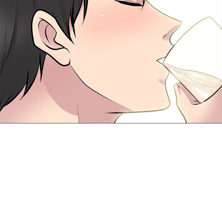 《心机女教授》漫画 第131話