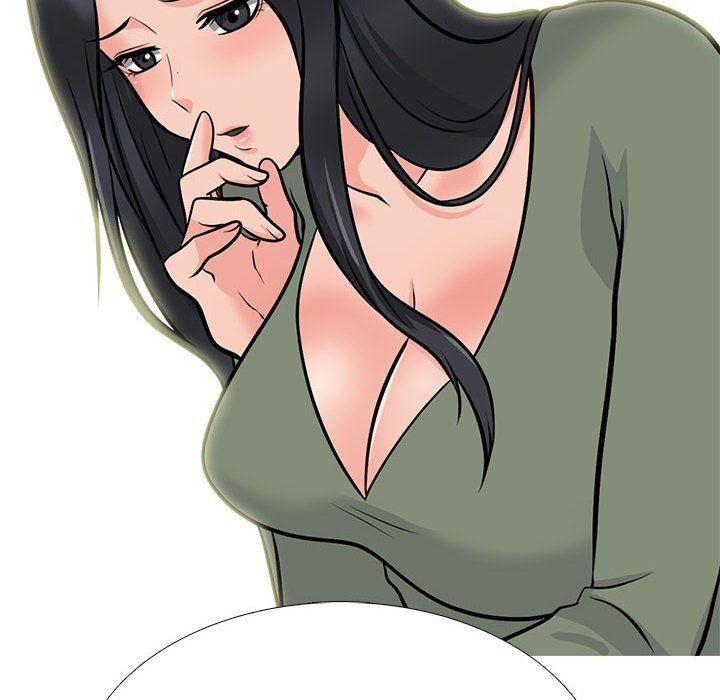 《心机女教授》漫画 第131話