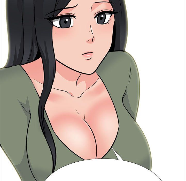 《心机女教授》漫画 第131話
