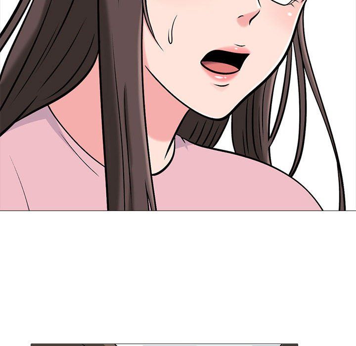 《心机女教授》漫画 第131話