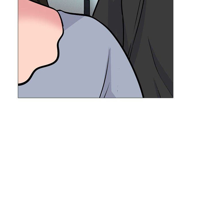 《心机女教授》漫画 第131話