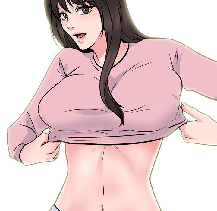 《心机女教授》漫画 第131話