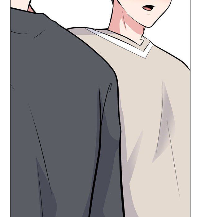 《心机女教授》漫画 第131話