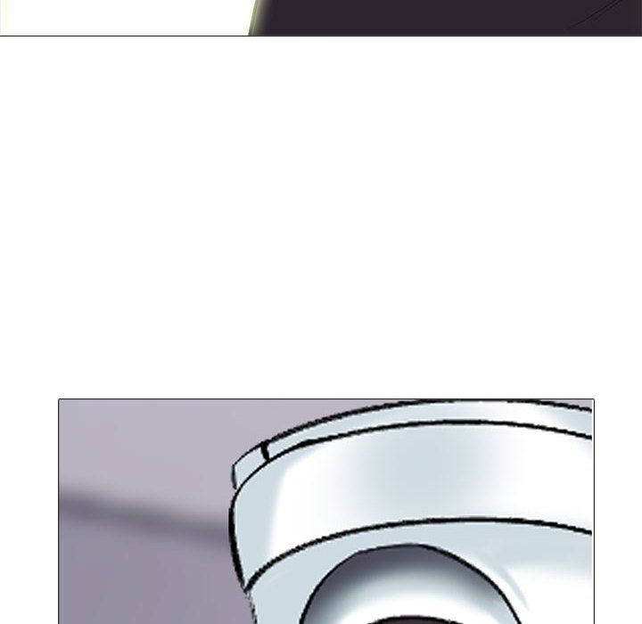 《心机女教授》漫画 第131話