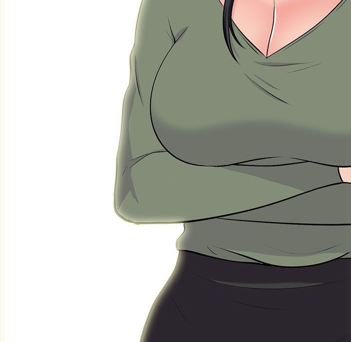 《心机女教授》漫画 第131話